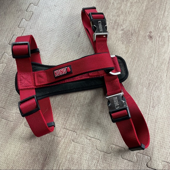 Kong Other - 🐕 Kong heavy duty dog harness - for medium/large sized dogs